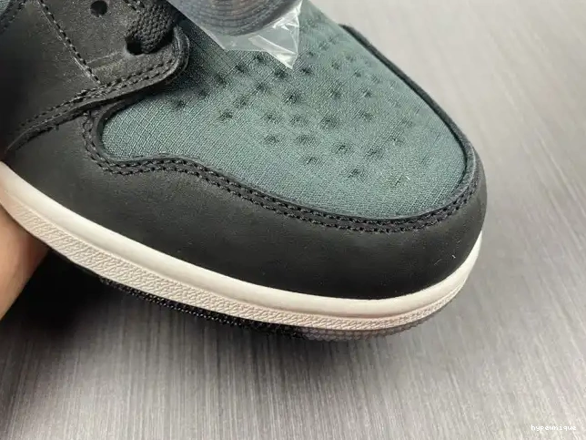 HYPE Jordan DB2889-001 Element High Black 1 Grey Retro Gore-Tex Particle 0621